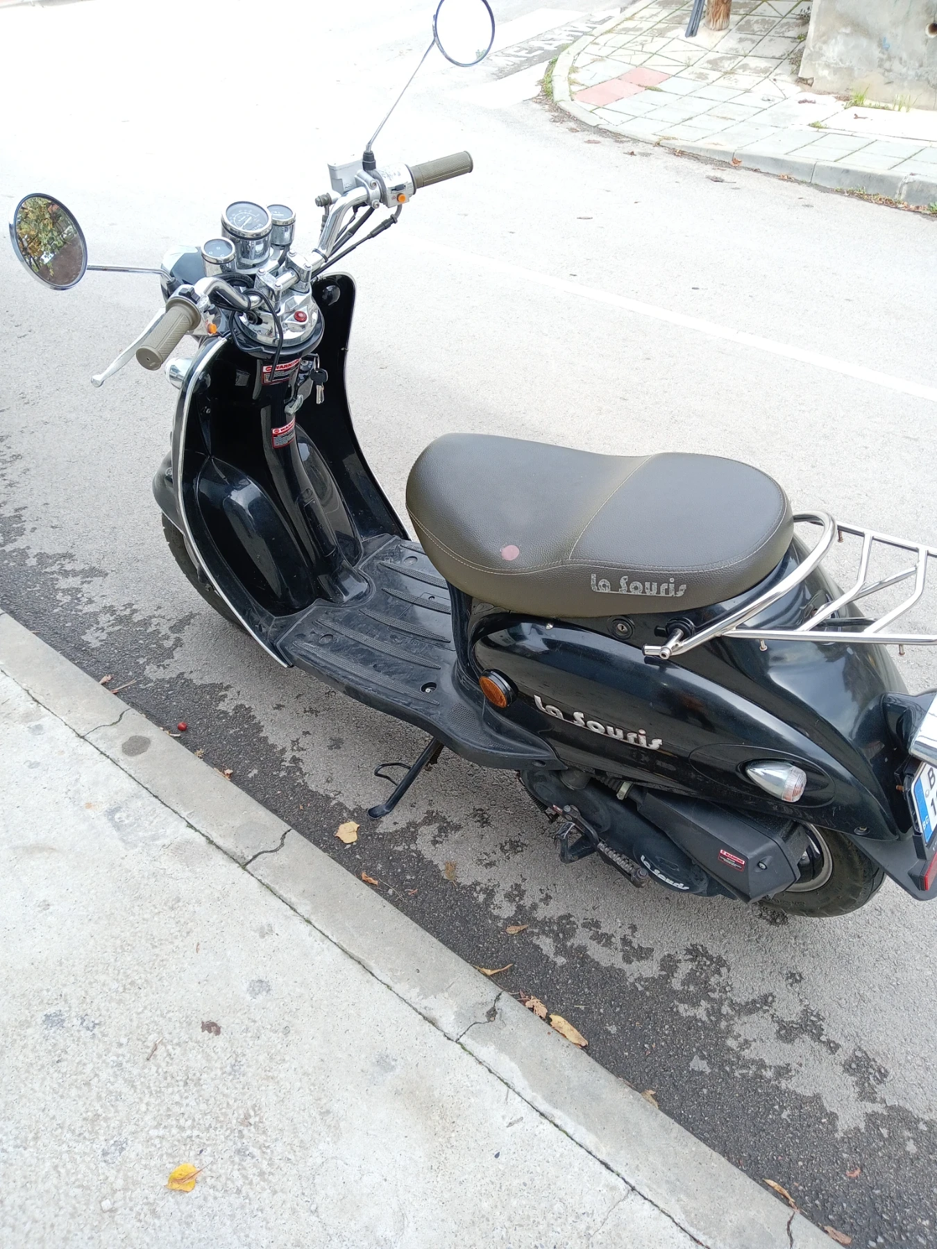 La Souris La Souris 50 | Mobile.bg   2