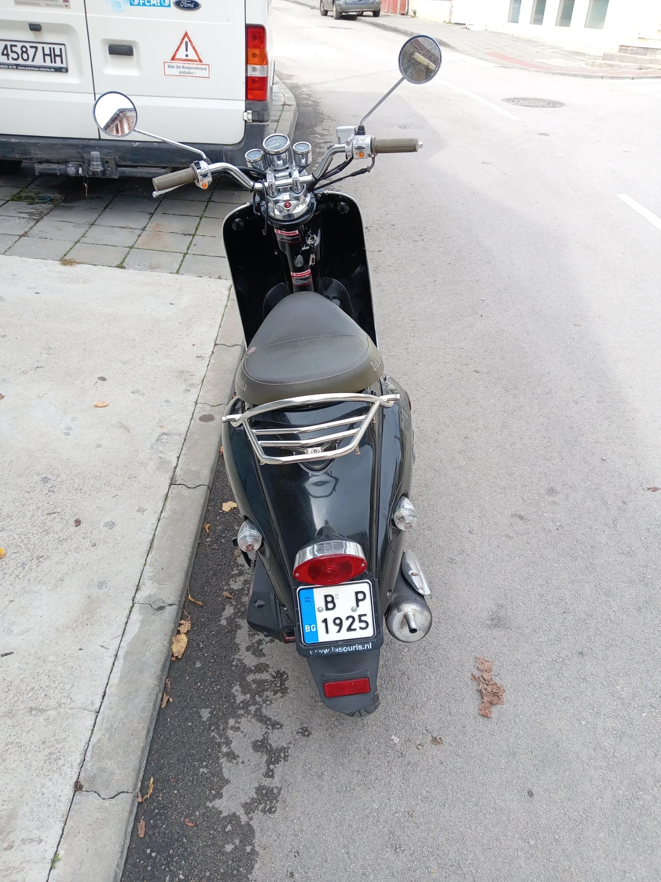 La Souris La Souris 50 | Mobile.bg   3