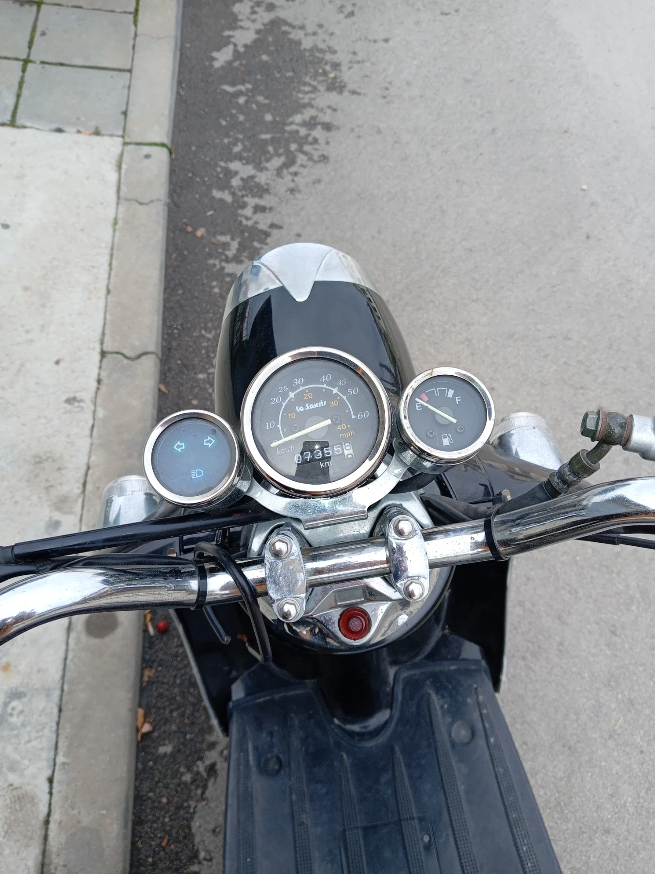 La Souris La Souris 50 | Mobile.bg   5