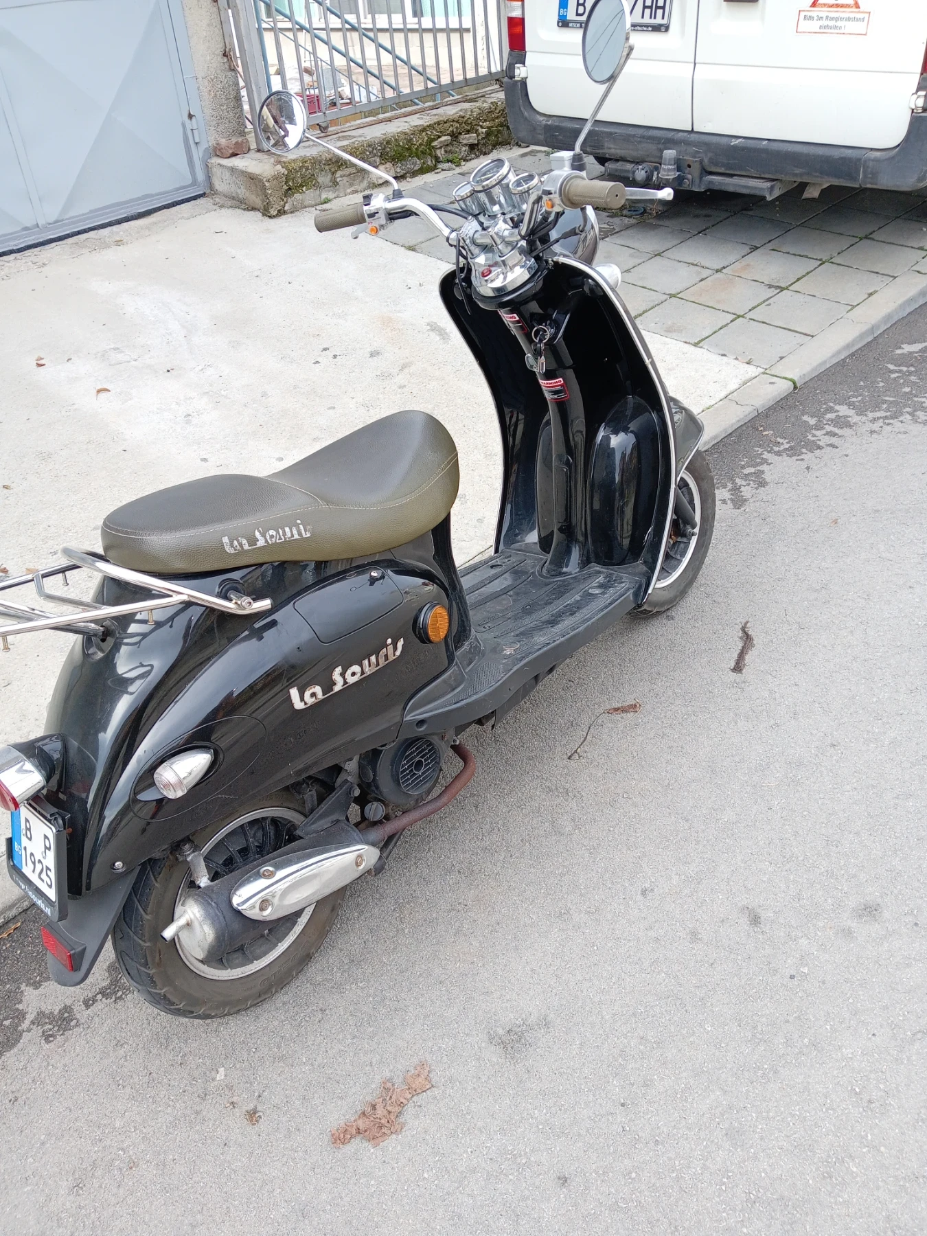 La Souris La Souris 50 | Mobile.bg   4