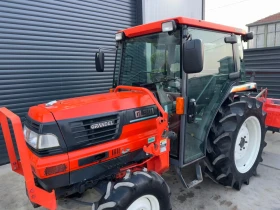 Трактор Kubota GL301 , снимка 11