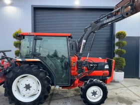 Трактор Kubota GL301 , снимка 3