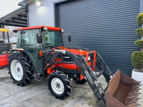 Трактор Kubota GL301 , снимка 2