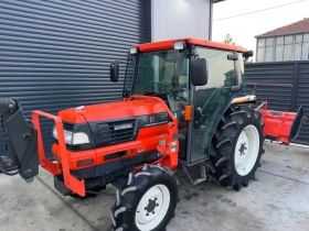 Трактор Kubota GL301 , снимка 12