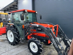 Трактор Kubota GL301 , снимка 4