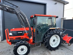 Трактор Kubota GL301 , снимка 7