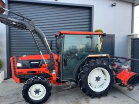 Трактор Kubota GL301 , снимка 8