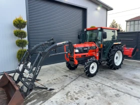 Трактор Kubota GL301 , снимка 10