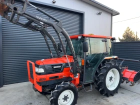 Трактор Kubota GL301 , снимка 1