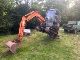 Багер DOOSAN SL 030 P, снимка 1