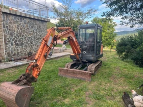 Багер DOOSAN SL 030 P, снимка 10