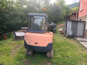 Багер DOOSAN SL 030 P, снимка 9
