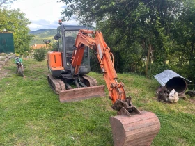 Багер DOOSAN SL 030 P, снимка 2