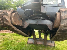 Багер DOOSAN SL 030 P, снимка 5