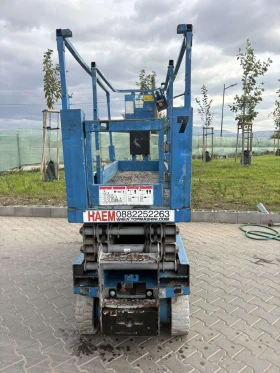 Автовишка Друга марка Genie GS-2032 | Auto.bg — изображение 6