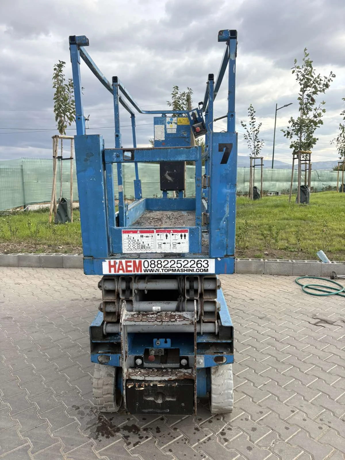 ��������� Genie GS-2032 | Mobile.bg � ����������� 6