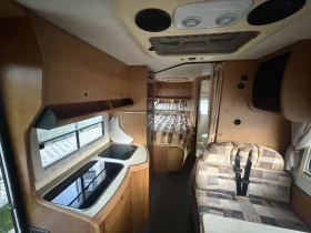 Кемпер Laika EcoVip 1.1 Fiat Ducato 2.8 JTD, снимка 9