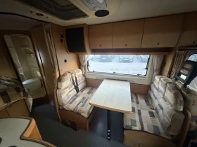 Кемпер Laika EcoVip 1.1 Fiat Ducato 2.8 JTD, снимка 10