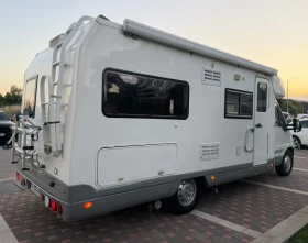Кемпер Laika EcoVip 1.1 Fiat Ducato 2.8 JTD, снимка 5