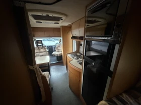 ������ Laika EcoVip 1.1 Fiat Ducato 2.8 JTD | Mobile.bg � ����� ������ 13