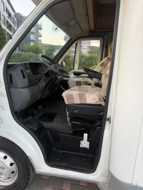 ������ Laika EcoVip 1.1 Fiat Ducato 2.8 JTD | Mobile.bg � ����� ������ 7