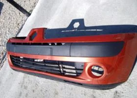 Броня за рено клио 2005, снимка 2