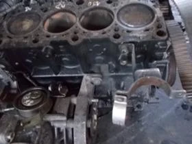 Двигател за Audi A3, снимка 2