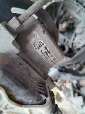 9806891780 АБС за Пежо 208, снимка 1