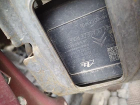 9806891780 АБС за Пежо 208, снимка 2