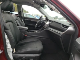 Grand Cherokee Limited Long 3.6 Pentastar, снимка 4