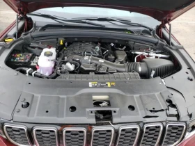 Grand Cherokee Limited Long 3.6 Pentastar, снимка 7