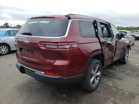 Grand Cherokee Limited Long 3.6 Pentastar, снимка 2