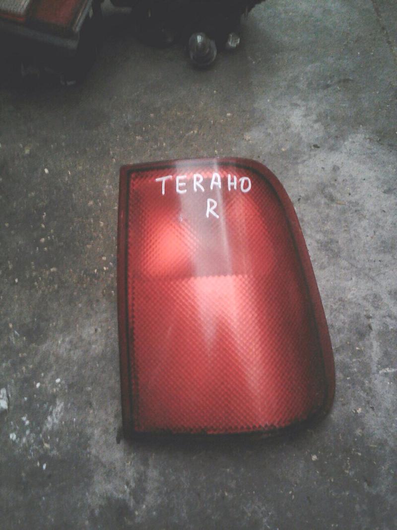 Светлини за Nissan Terrano, снимка 1 - Части - 17973344