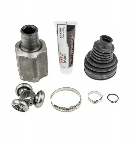 КАРЕ ПОЛУОСКА ВЪТРЕШНО LH MERCEDES W205/S205/C205/C200/C250/C300/C400/C45AMG/GLC 4MATIC/S W222/C217/, снимка 1 - Части - 41827070