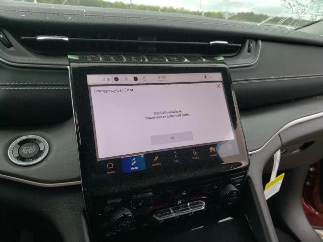 Grand Cherokee Limited Long 3.6 Pentastar | Mobile.bg   6