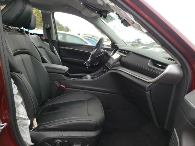 Grand Cherokee Limited Long 3.6 Pentastar | Mobile.bg   4