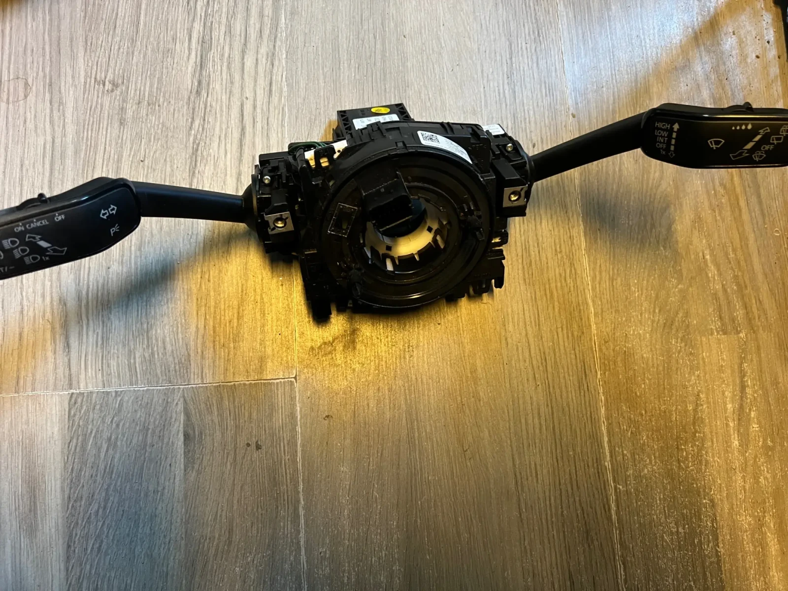 5Q0953513R    SKODA OCTAVIA 3  5Q0953507AC 5Q0.953.507.AC | Mobile.bg   1