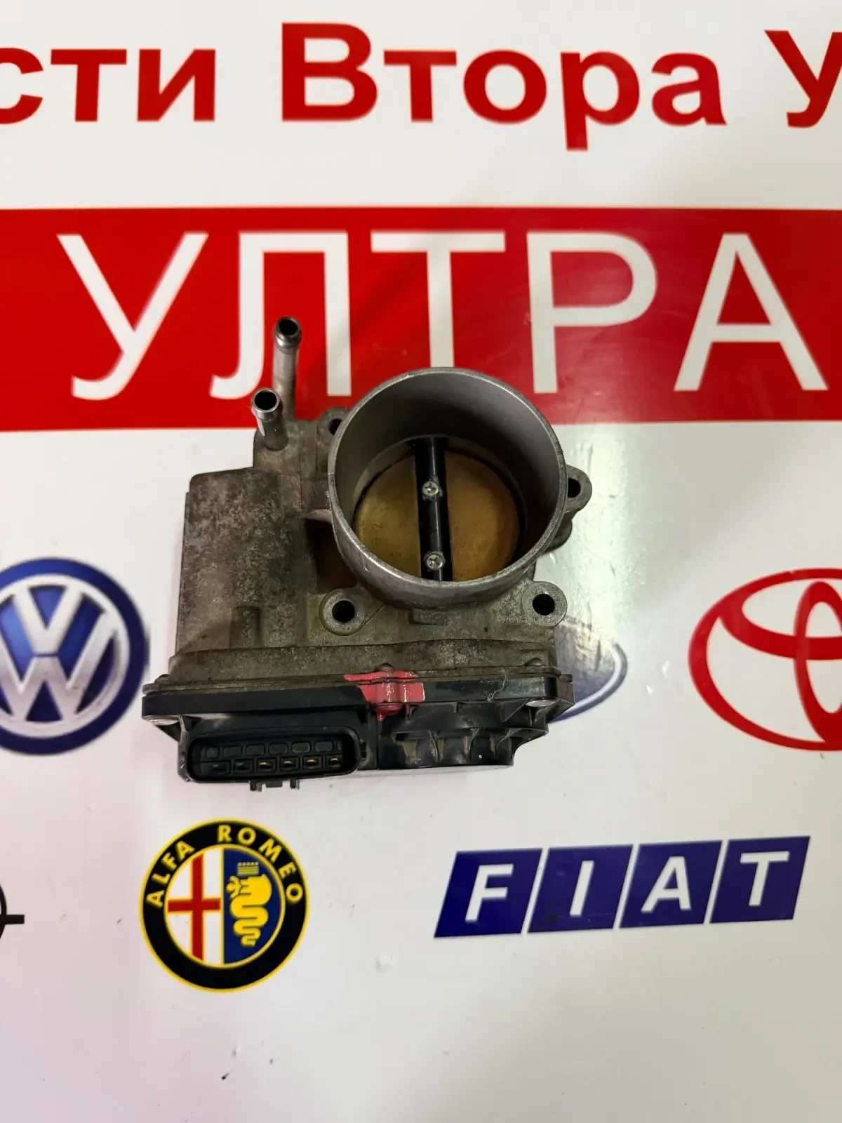 54LA1450   SUZUKI SX4 FIAT SEDICI 1.6 16V  | Mobile.bg   1