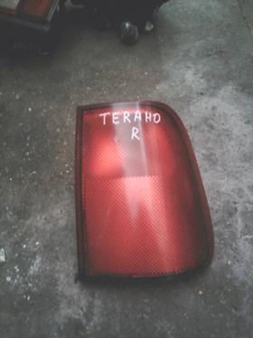 ,   Nissan Terrano | Mobile.bg   1