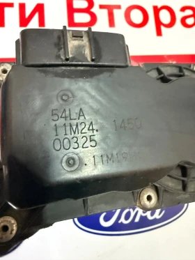 54LA1450 Дроселова клапа SUZUKI SX4 FIAT SEDICI 1.6 16V , снимка 2 - Части - 52662999