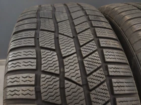 Гуми Зимни 255/50R20, снимка 1