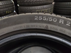 Гуми Зимни 255/50R20, снимка 6