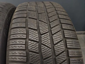 Гуми Зимни 255/50R20, снимка 2
