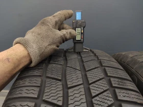 Гуми Зимни 255/50R20, снимка 4