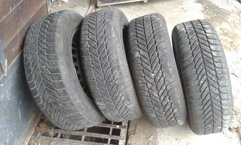    195/65R15 | Mobile.bg   2