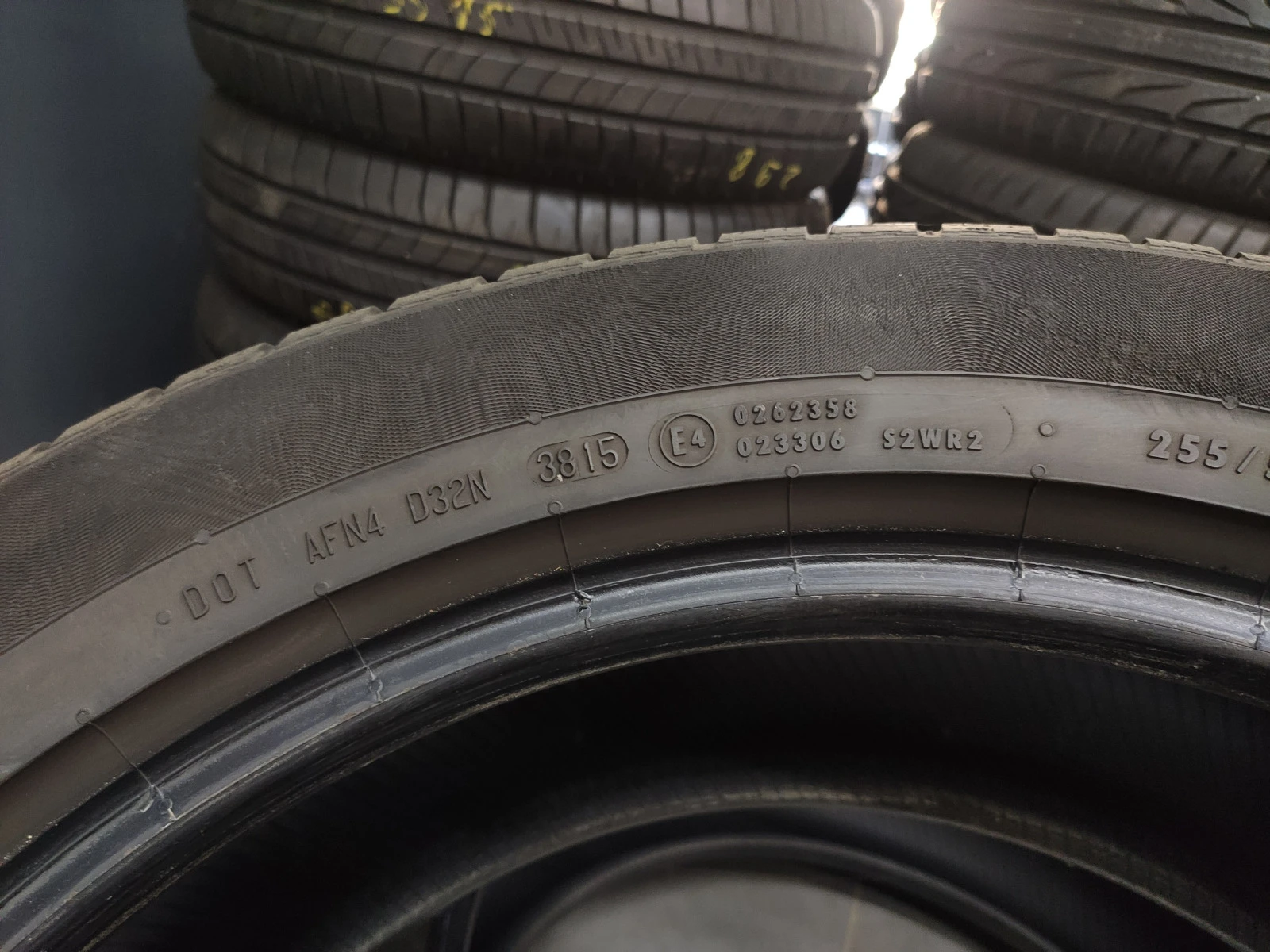  255/50R20 | Mobile.bg   7