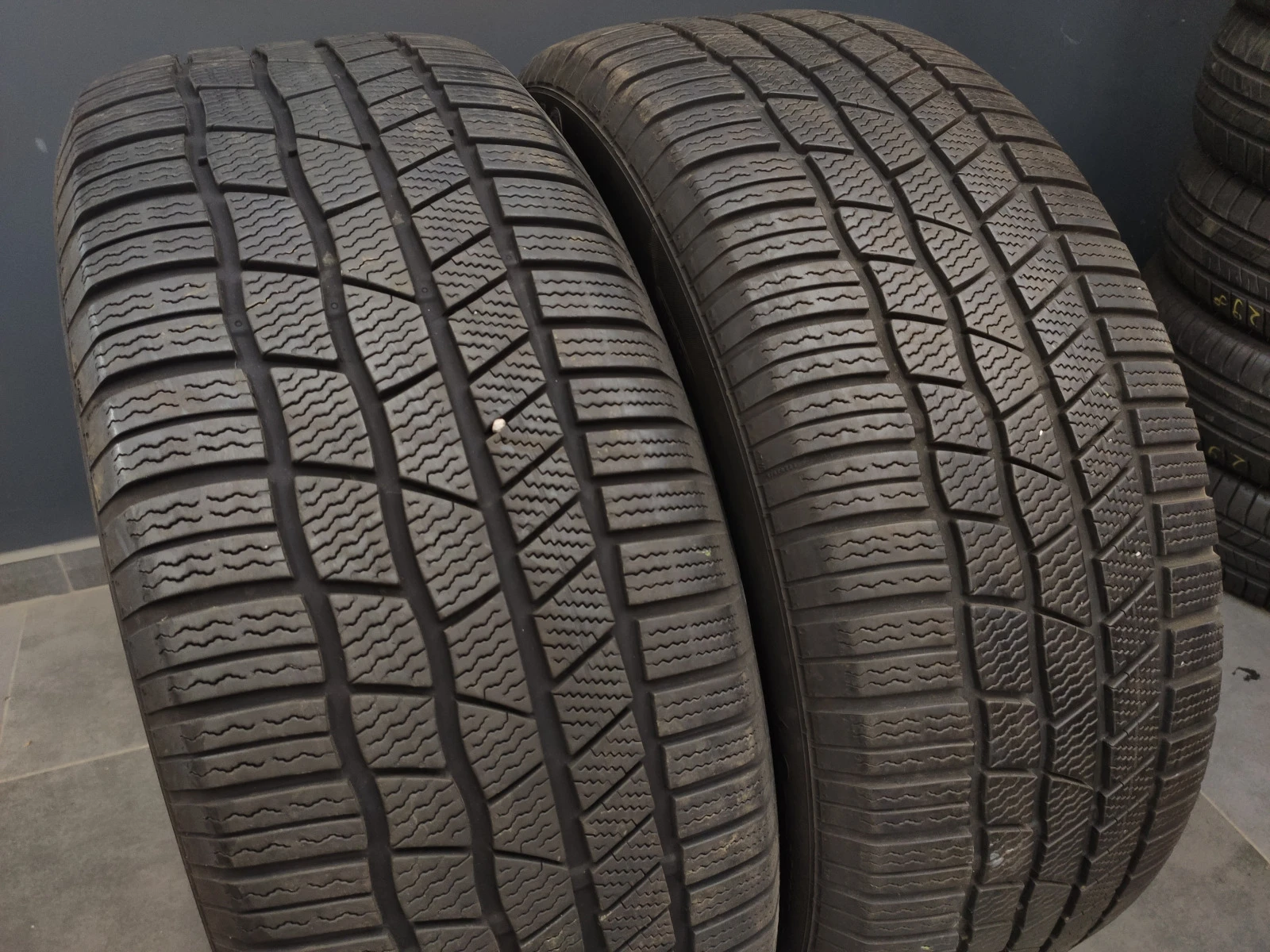  255/50R20 | Mobile.bg   3