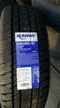 Гуми Всесезонни 245/70R16, снимка 1