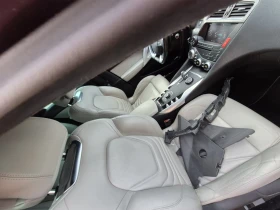 Citroen DS5 Hybrid4 , снимка 6