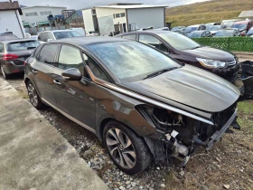 Citroen DS5 Hybrid4 , снимка 4